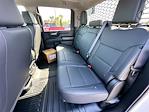 2025 Chevrolet Silverado 3500 Crew Cab DRW 4WD Knapheide Flatbed Truck for sale #SF150068 - photo 16