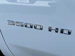 2025 Chevrolet Silverado 3500 Crew Cab DRW 4WD Knapheide Flatbed Truck for sale #SF150068 - photo 18