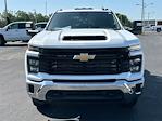2025 Chevrolet Silverado 3500 Crew Cab DRW 4WD Knapheide Flatbed Truck for sale #SF150068 - photo 3