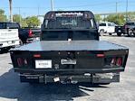 2025 Chevrolet Silverado 3500 Crew Cab DRW 4WD Knapheide Flatbed Truck for sale #SF150068 - photo 5