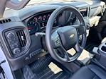2025 Chevrolet Silverado 3500 Crew Cab DRW 4WD Knapheide Flatbed Truck for sale #SF150068 - photo 6