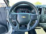 2025 Chevrolet Silverado 3500 Crew Cab DRW 4WD Knapheide Flatbed Truck for sale #SF150068 - photo 7