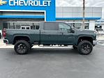 2025 Chevrolet Silverado 2500 Crew Cab 4WD, Pickup for sale #SF164548 - photo 4