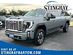 2025 GMC Sierra 3500 Crew Cab 4WD Pickup for sale #SF171551 - photo 1