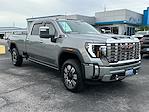 2025 GMC Sierra 3500 Crew Cab 4WD Pickup for sale #SF171551 - photo 4