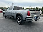 2025 GMC Sierra 3500 Crew Cab 4WD Pickup for sale #SF171551 - photo 2