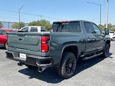 2025 Chevrolet Silverado 2500 Crew Cab 4WD Pickup for sale #SF264302 - photo 2