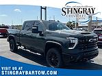 2025 Chevrolet Silverado 2500 Crew Cab 4WD Pickup for sale #SF264302 - photo 1