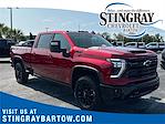 2025 Chevrolet Silverado 2500 Crew Cab 4WD Pickup for sale #SF274538 - photo 1