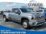 2025 Chevrolet Silverado 3500 Crew Cab 4WD Pickup for sale #SF292676 - photo 1
