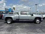2025 Chevrolet Silverado 3500 Crew Cab 4WD Pickup for sale #SF292676 - photo 4