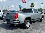 2025 Chevrolet Silverado 3500 Crew Cab 4WD Pickup for sale #SF292676 - photo 2