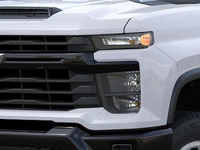 New 2025 Chevrolet Silverado 2500 - photo 1