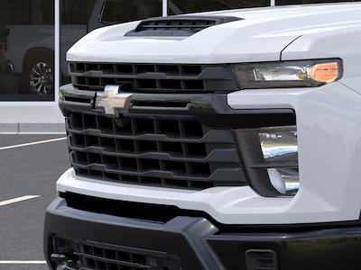 New 2025 Chevrolet Silverado 2500 - photo 1