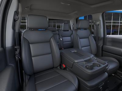 New 2025 Chevrolet Silverado 2500 - photo 1