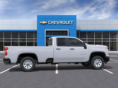 New 2025 Chevrolet Silverado 2500 - photo 1