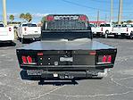 New 2025 Chevrolet Silverado 3500 Work Truck Crew Cab 4WD 9' 6" Knapheide Steel Flatbed Truck with Gooseneck Hitch for sale #SF332718 - photo 5