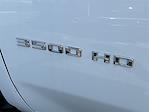 New 2025 Chevrolet Silverado 3500 Work Truck Crew Cab 4WD 9' 6" Knapheide Steel Flatbed Truck with Gooseneck Hitch for sale #SF332757 - photo 15