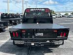 New 2025 Chevrolet Silverado 3500 Work Truck Crew Cab 4WD 9' 6" Knapheide Steel Flatbed Truck with Gooseneck Hitch for sale #SF332757 - photo 5