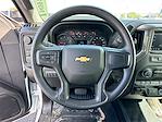 New 2025 Chevrolet Silverado 3500 Work Truck Crew Cab 4WD 9' 6" Knapheide Steel Flatbed Truck with Gooseneck Hitch for sale #SF332757 - photo 7