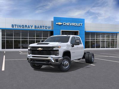 New 2025 Chevrolet Silverado 3500 - photo 1