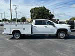 2025 Chevrolet Silverado 3500 Crew Cab DRW 4WD Knapheide Service Truck for sale #SF356310 - photo 4