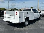 2025 Chevrolet Silverado 3500 Crew Cab DRW 4WD Knapheide Service Truck for sale #SF356310 - photo 2