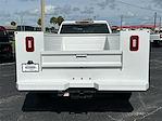 2025 Chevrolet Silverado 3500 Crew Cab DRW 4WD Knapheide Service Truck for sale #SF356310 - photo 5