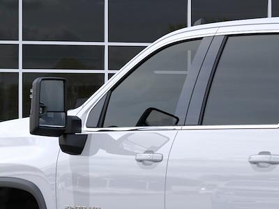 New 2025 Chevrolet Silverado 3500 - photo 1