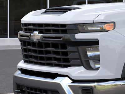 New 2025 Chevrolet Silverado 3500 - photo 1