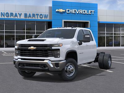 New 2025 Chevrolet Silverado 3500 - photo 1