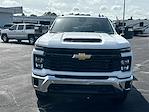 2025 Chevrolet Silverado 3500 Crew Cab DRW 4WD Knapheide Service Truck for sale #SF357119 - photo 3