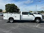 2025 Chevrolet Silverado 3500 Crew Cab DRW 4WD Knapheide Service Truck for sale #SF357119 - photo 4