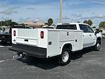 2025 Chevrolet Silverado 3500 Crew Cab DRW 4WD Knapheide Service Truck for sale #SF357119 - photo 2