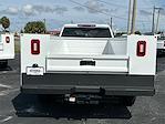 2025 Chevrolet Silverado 3500 Crew Cab DRW 4WD Knapheide Service Truck for sale #SF357119 - photo 5