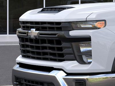 New 2025 Chevrolet Silverado 3500 - photo 1