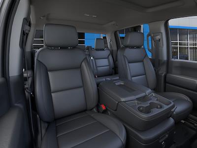 New 2025 Chevrolet Silverado 3500 - photo 1