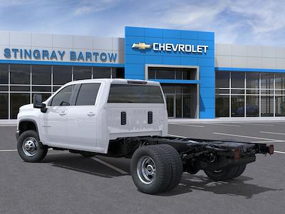 New 2025 Chevrolet Silverado 3500 - photo 1
