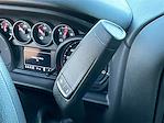 New 2025 Chevrolet Silverado 3500 Crew Cab Steel Flatbed Truck for sale #SF370124 - photo 11