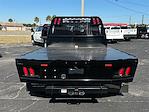 New 2025 Chevrolet Silverado 3500 Crew Cab Steel Flatbed Truck for sale #SF370124 - photo 5