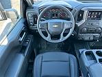 New 2025 Chevrolet Silverado 3500 Work Truck Crew Cab 4WD 9' 6" Knapheide Steel Flatbed Truck with Gooseneck Hitch for sale #SF370129 - photo 15