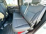New 2025 Chevrolet Silverado 3500 Work Truck Crew Cab 4WD 9' 6" Knapheide Steel Flatbed Truck with Gooseneck Hitch for sale #SF370129 - photo 16