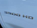 New 2025 Chevrolet Silverado 3500 Work Truck Crew Cab 4WD 9' 6" Knapheide Steel Flatbed Truck with Gooseneck Hitch for sale #SF370129 - photo 18
