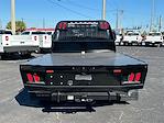 New 2025 Chevrolet Silverado 3500 Crew Cab Steel Flatbed Truck for sale #SF370160 - photo 5
