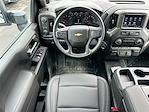 2025 Chevrolet Silverado 3500 Crew Cab DRW 4WD Knapheide Flatbed Truck for sale #SF370173 - photo 15