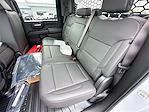 2025 Chevrolet Silverado 3500 Crew Cab DRW 4WD Knapheide Flatbed Truck for sale #SF370173 - photo 16
