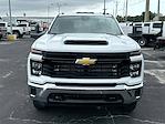 2025 Chevrolet Silverado 3500 Crew Cab DRW 4WD Knapheide Flatbed Truck for sale #SF370173 - photo 3