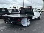 2025 Chevrolet Silverado 3500 Crew Cab DRW 4WD Knapheide Flatbed Truck for sale #SF370173 - photo 2