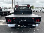 2025 Chevrolet Silverado 3500 Crew Cab DRW 4WD Knapheide Flatbed Truck for sale #SF370173 - photo 5