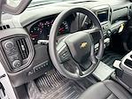 2025 Chevrolet Silverado 3500 Crew Cab DRW 4WD Knapheide Flatbed Truck for sale #SF370173 - photo 6
